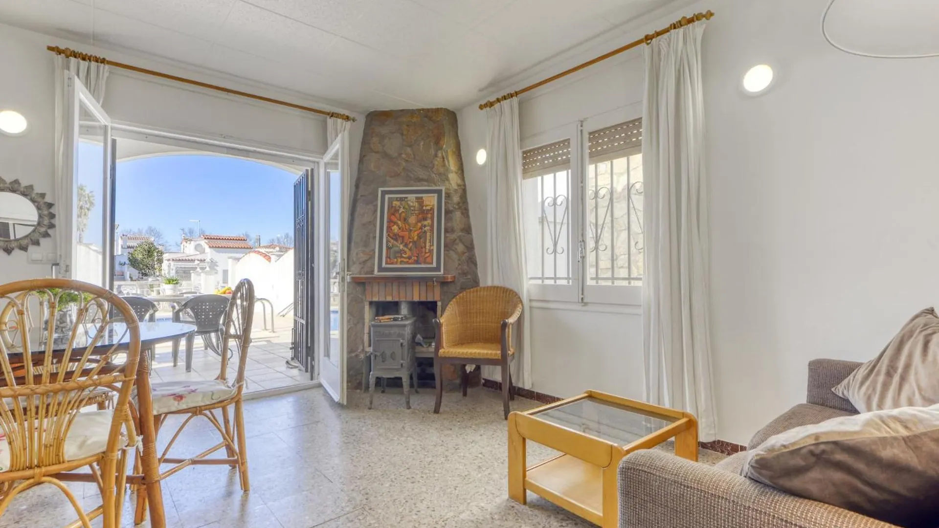 Holiday Home Calima By Interhome Empuriabrava