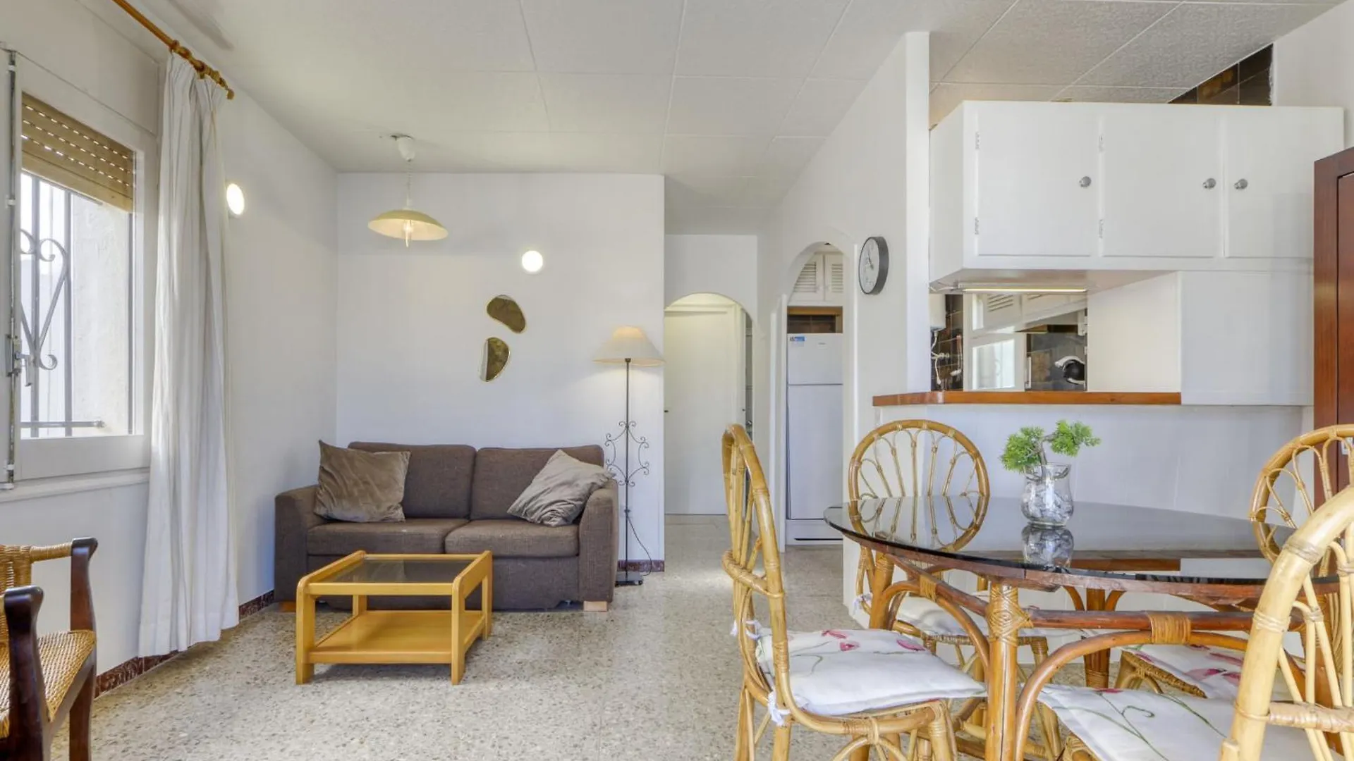 Holiday Home Calima By Interhome Empuriabrava