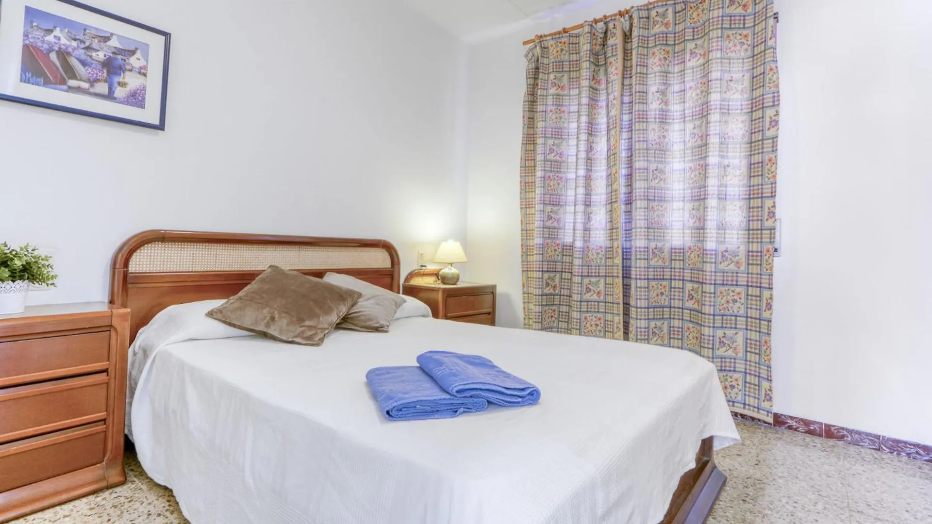 Holiday Home Calima By Interhome Empuriabrava 0*,