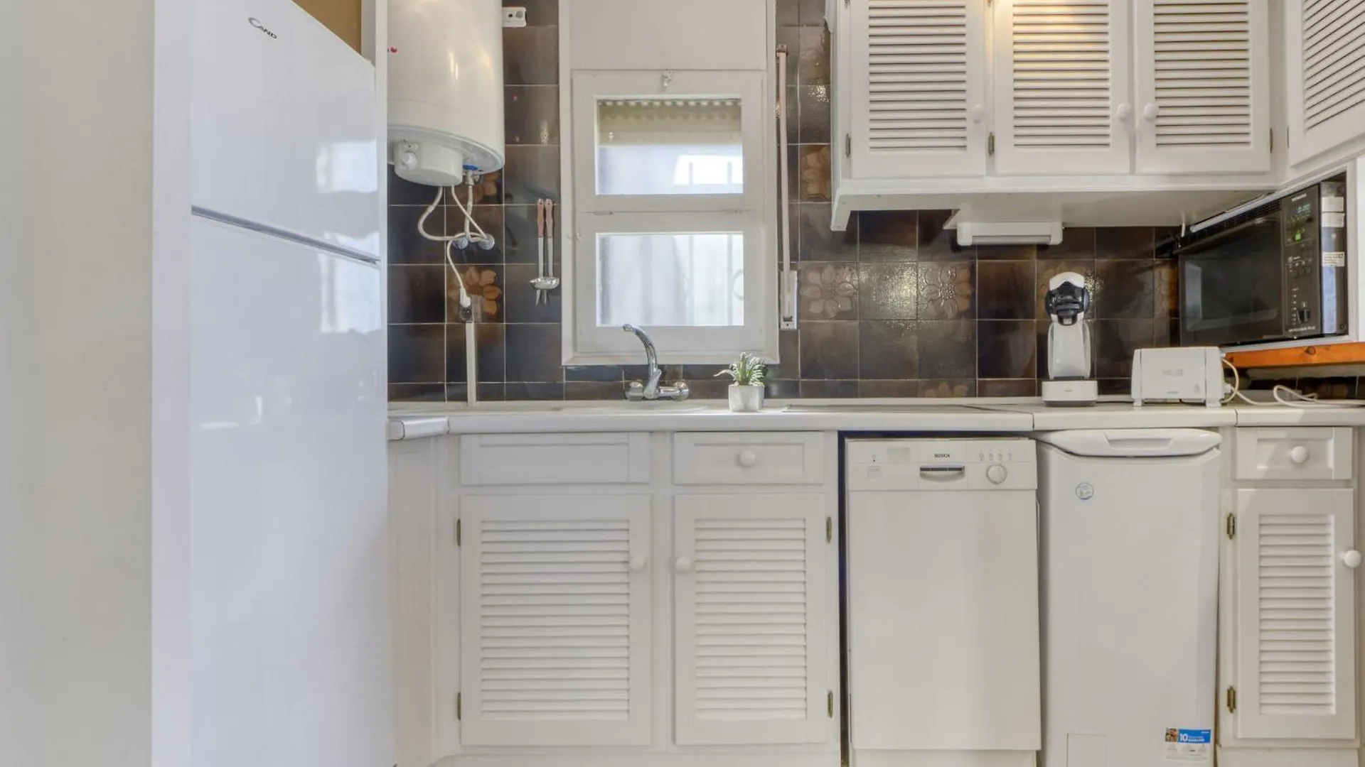 Holiday Home Calima By Interhome Empuriabrava Spanien