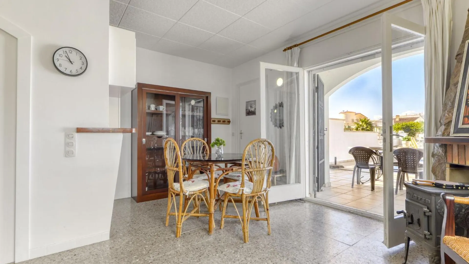 Holiday Home Calima By Interhome Empuriabrava