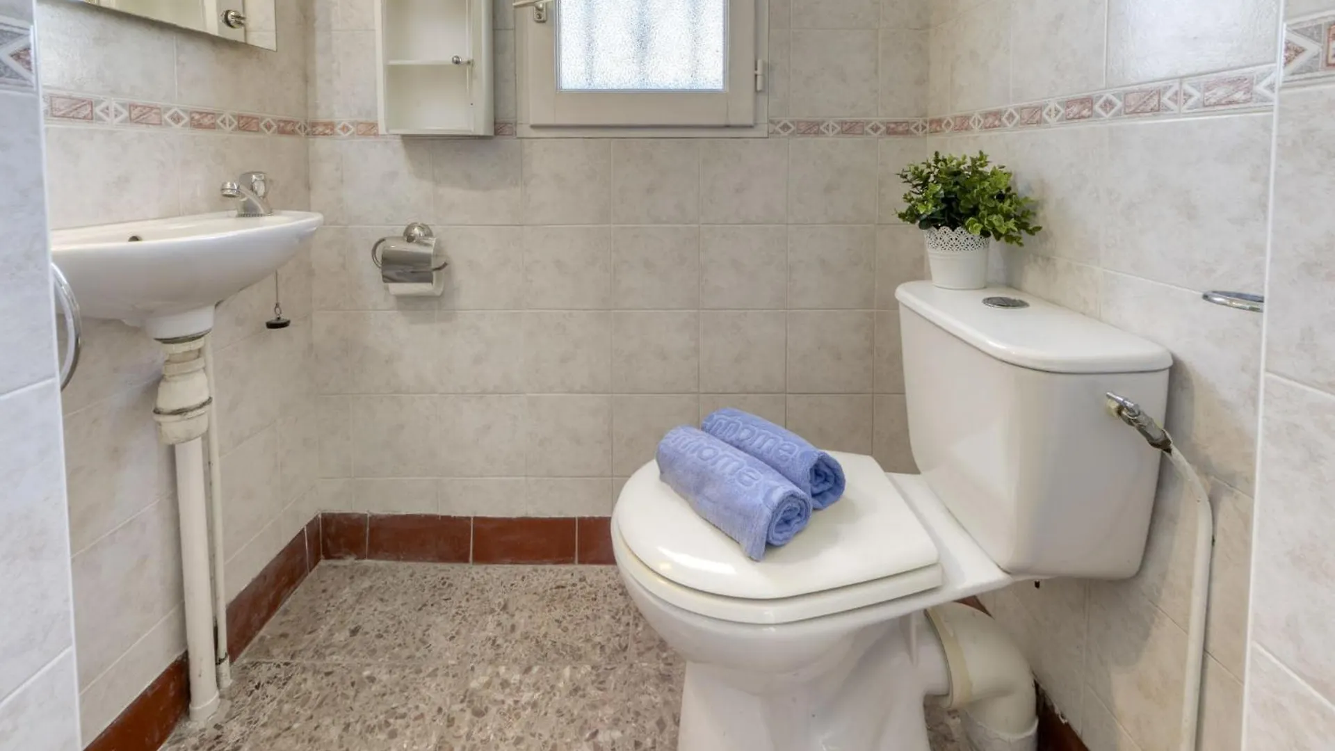 Holiday Home Calima By Interhome Empuriabrava